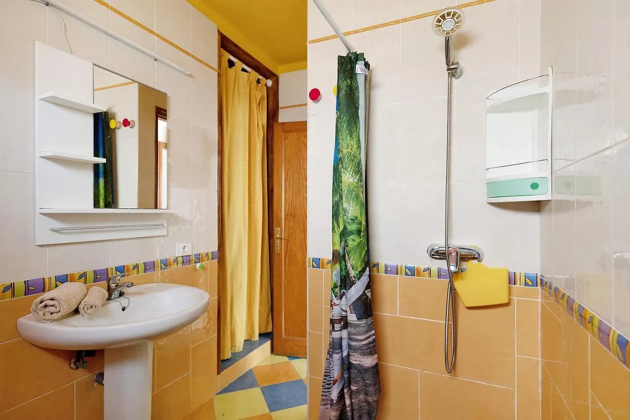 Casa Luz Elena Hotel Puerto del Carmen