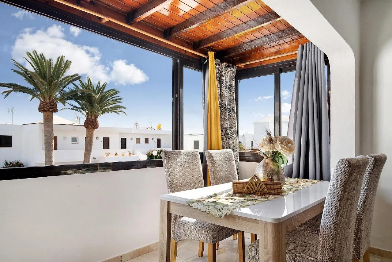 Casa Luz Elena Hotel Puerto del Carmen 0*,  Spanyolország
