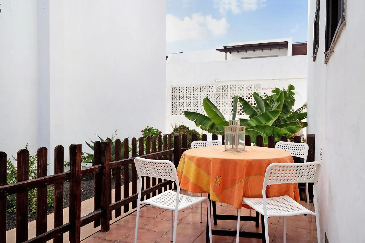 Casa Luz Elena Hotel Puerto del Carmen  Casa de hóspedes
