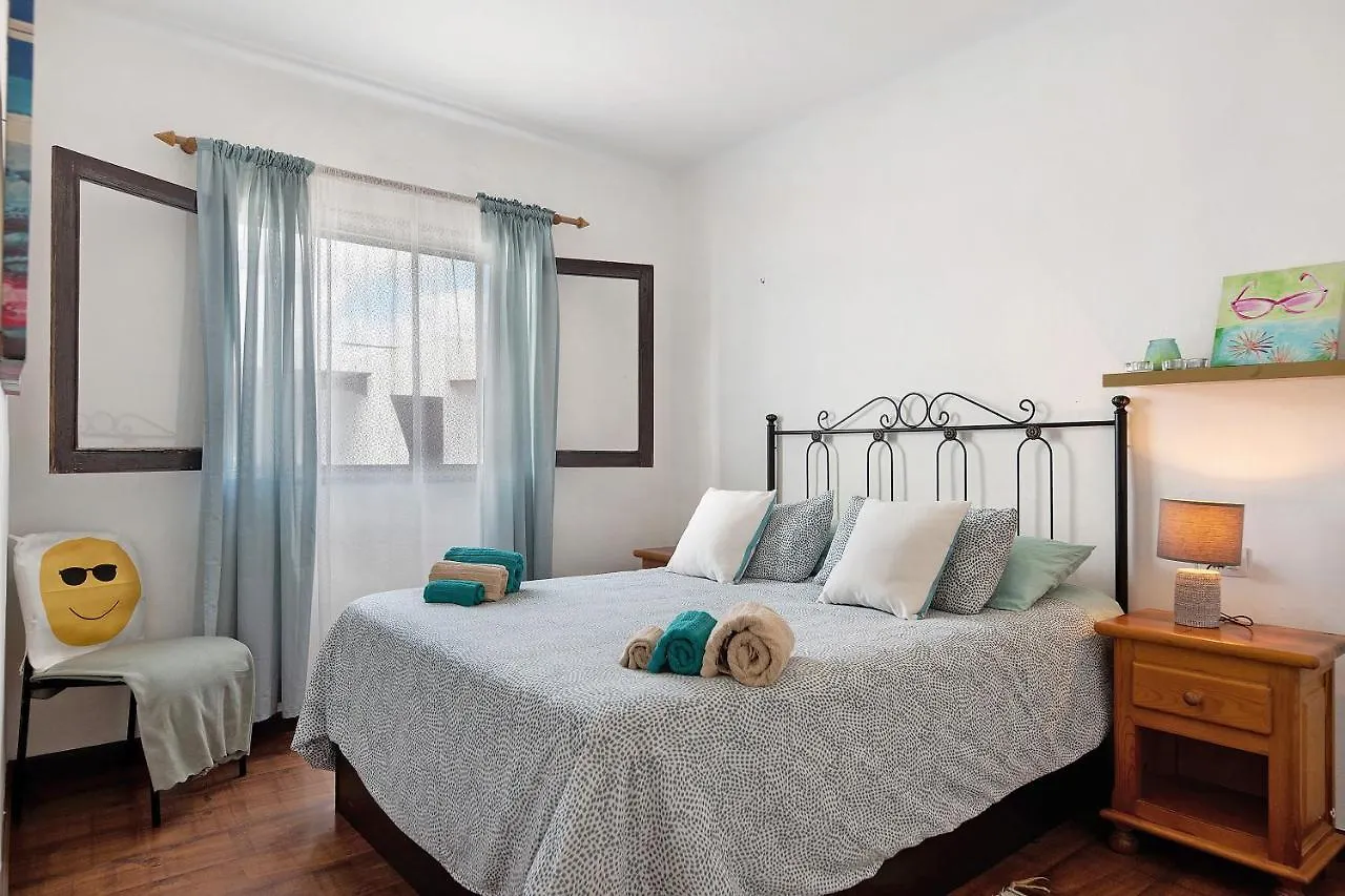 Casa Luz Elena Hotel Puerto del Carmen