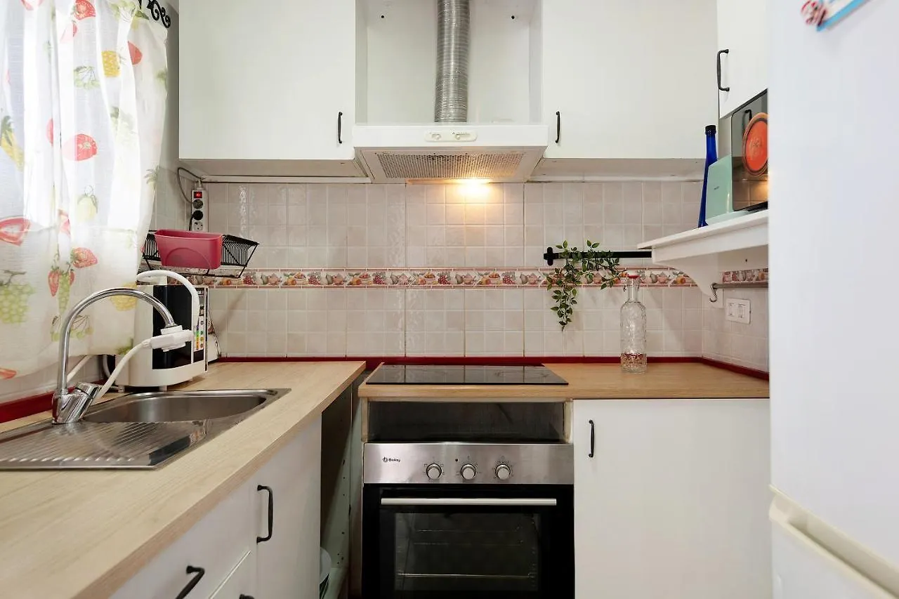 Casa Luz Elena Hotel Puerto del Carmen Vendégház