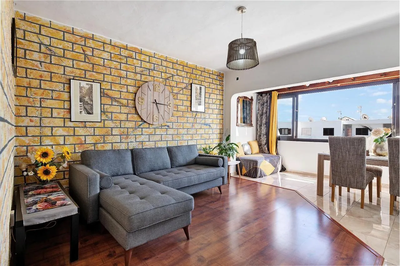 Casa Luz Elena Hotel Puerto del Carmen Vendégház
