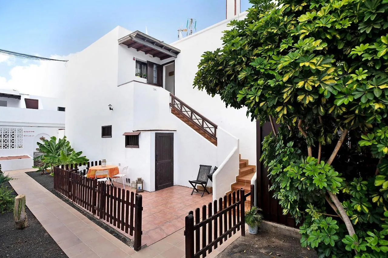 Casa Luz Elena Hotel Puerto del Carmen