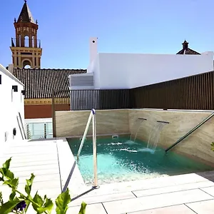 Amadeus Hotell Sevilla