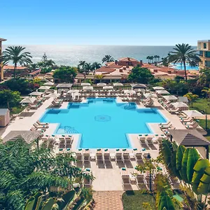 Iberostar Selection Anthelia Hotell Costa Adeje (Tenerife)