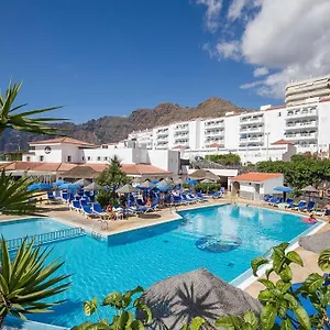 Ona El Marques Lägenhetshotell Puerto de Santiago (Tenerife)